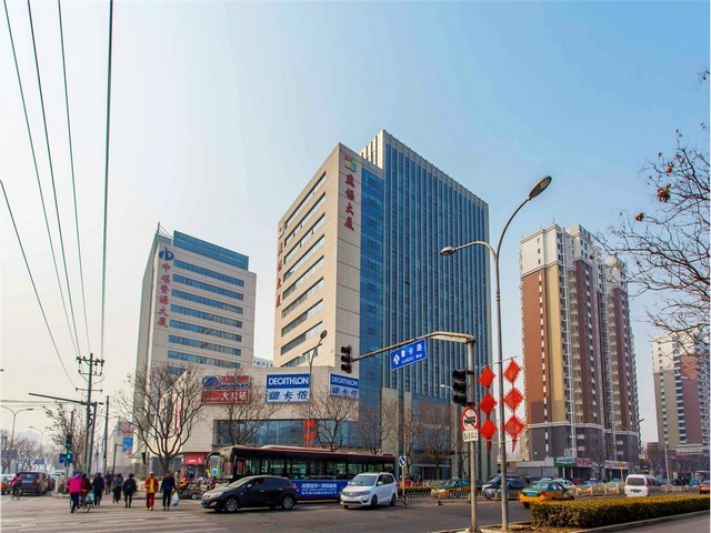 安徽微型建材售后服务